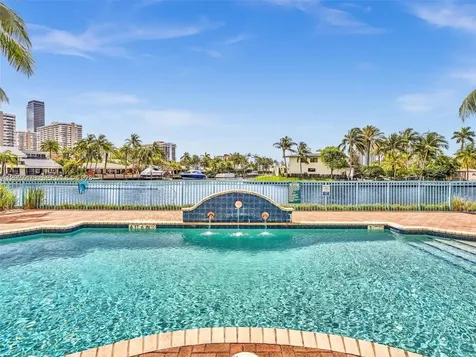 201 S Golden Isles Drive Hallandale Beach FL 33009