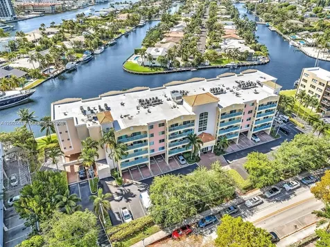 201 S Golden Isles Drive Hallandale Beach FL 33009