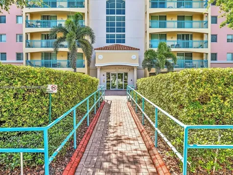201 S Golden Isles Drive Hallandale Beach FL 33009
