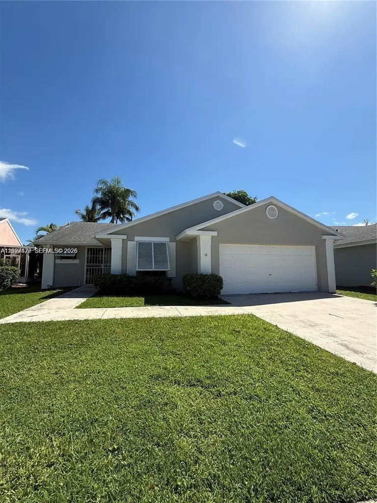 665 SE 25th Lane Homestead FL 33033