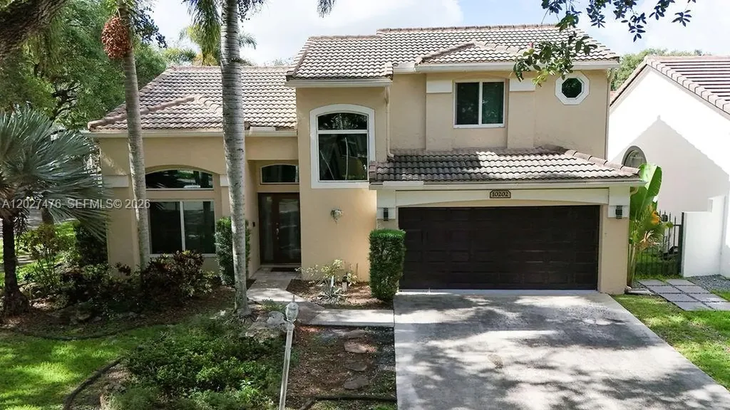 10202 Caracas Street Cooper City FL 33026