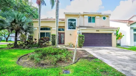 10202 Caracas Street Cooper City FL 33026