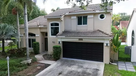 10202 Caracas Street Cooper City FL 33026