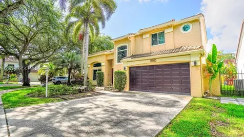 10202 Caracas Street Cooper City FL 33026