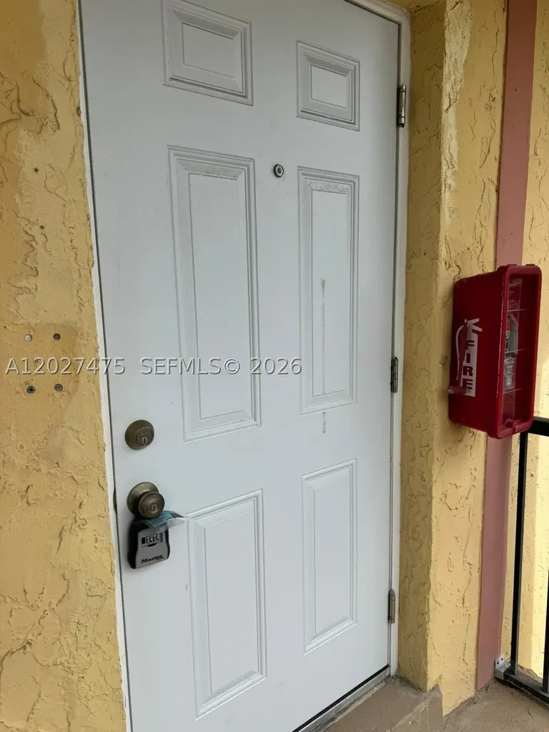 2850 NW 55th Avenue Lauderhill FL 33313