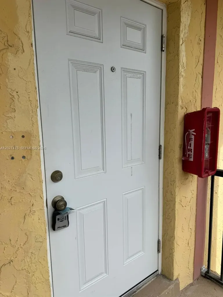 2850 NW 55th Avenue Lauderhill FL 33313