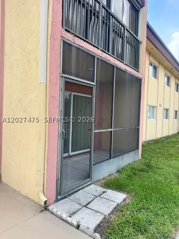 2850 NW 55th Avenue Lauderhill FL 33313