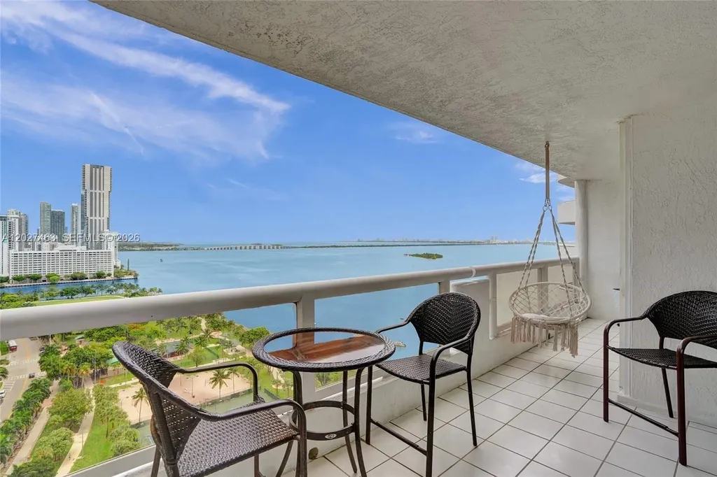 1717 N Bayshore Drive Miami FL 33132