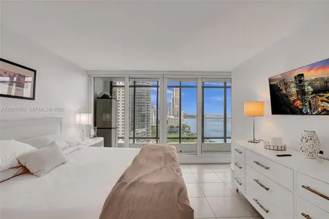 1717 N Bayshore Drive Miami FL 33132