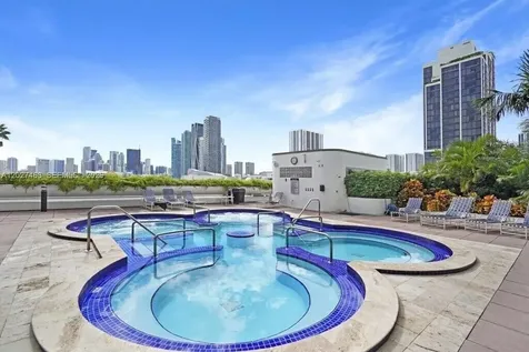 1717 N Bayshore Drive Miami FL 33132