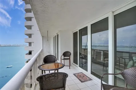 1717 N Bayshore Drive Miami FL 33132