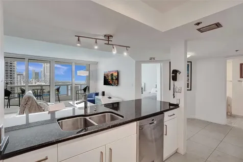 1717 N Bayshore Drive Miami FL 33132