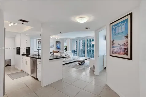 1717 N Bayshore Drive Miami FL 33132