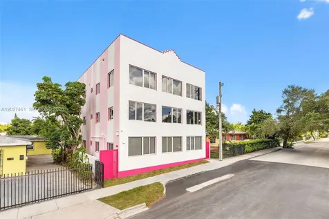 315 NW 32 Street Miami FL 33127