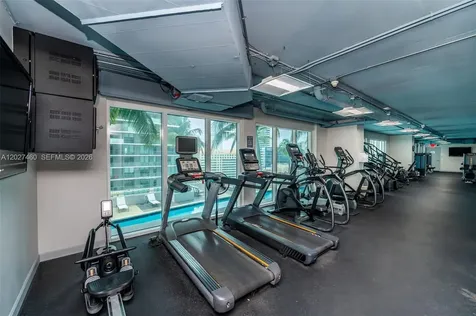 60 SW 13th Street Miami FL 33130