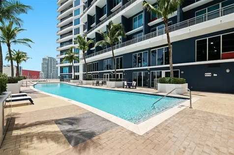 60 SW 13th Street Miami FL 33130