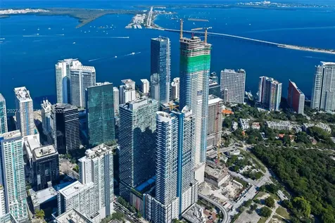60 SW 13th Street Miami FL 33130