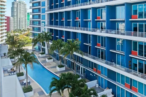 60 SW 13th Street Miami FL 33130