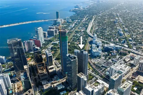 60 SW 13th Street Miami FL 33130