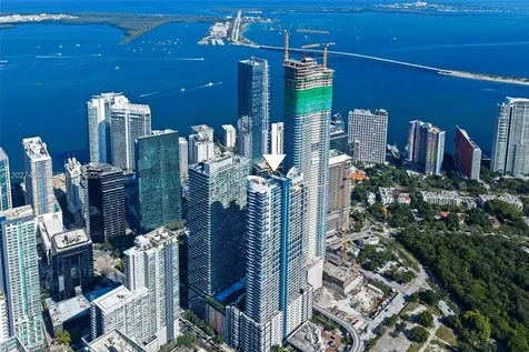 60 SW 13th Street Miami FL 33130