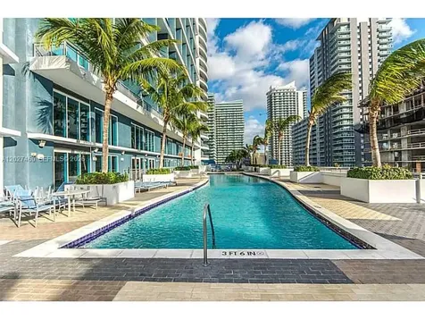 60 SW 13th Street Miami FL 33130