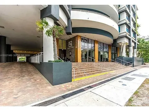 60 SW 13th Street Miami FL 33130