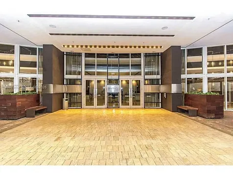 60 SW 13th Street Miami FL 33130