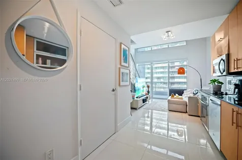 60 SW 13th Street Miami FL 33130