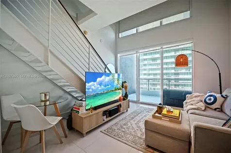 60 SW 13th Street Miami FL 33130