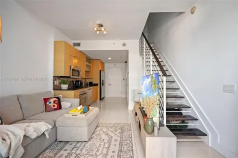 60 SW 13th Street Miami FL 33130