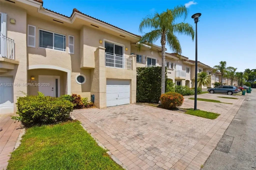 10180 SW 88th Street Miami FL 33176