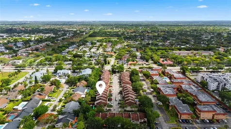 10180 SW 88th Street Miami FL 33176