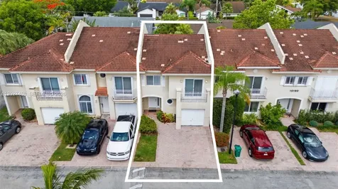 10180 SW 88th Street Miami FL 33176