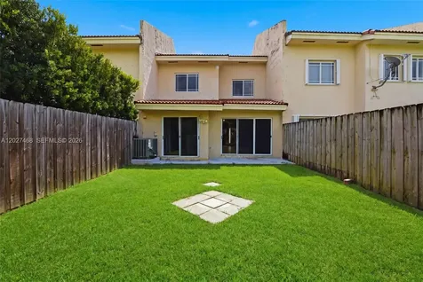 10180 SW 88th Street Miami FL 33176
