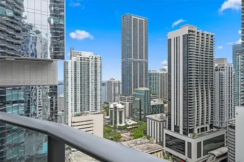 801 S Miami Avenue Miami FL 33130