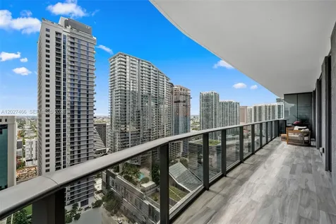 801 S Miami Avenue Miami FL 33130