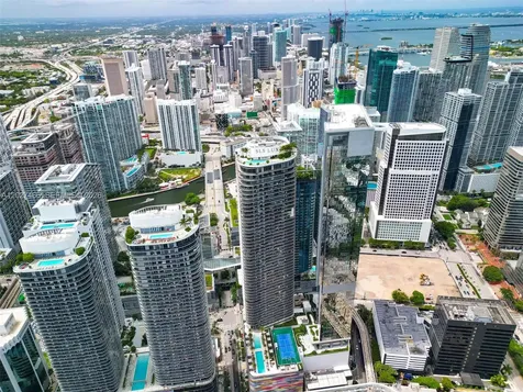 801 S Miami Avenue Miami FL 33130