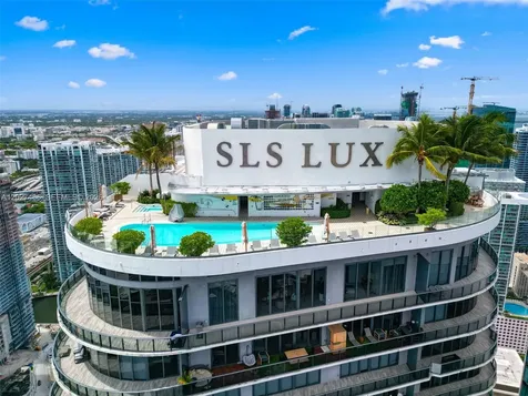 801 S Miami Avenue Miami FL 33130
