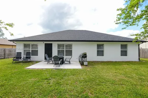 1225 SW Hunnicut Avenue Port St. Lucie FL 34953