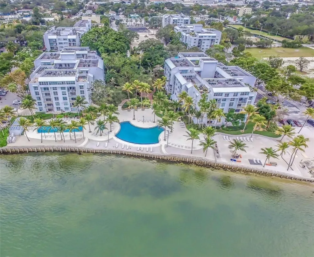 650 NE 64th Street Miami FL 33138