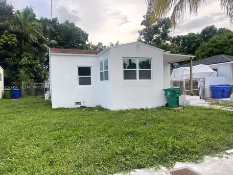 560 NW 53rd Street Miami FL 33127