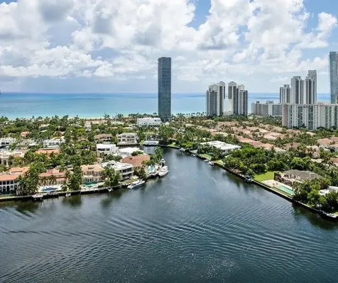 19707 Turnberry Way Aventura FL 33180