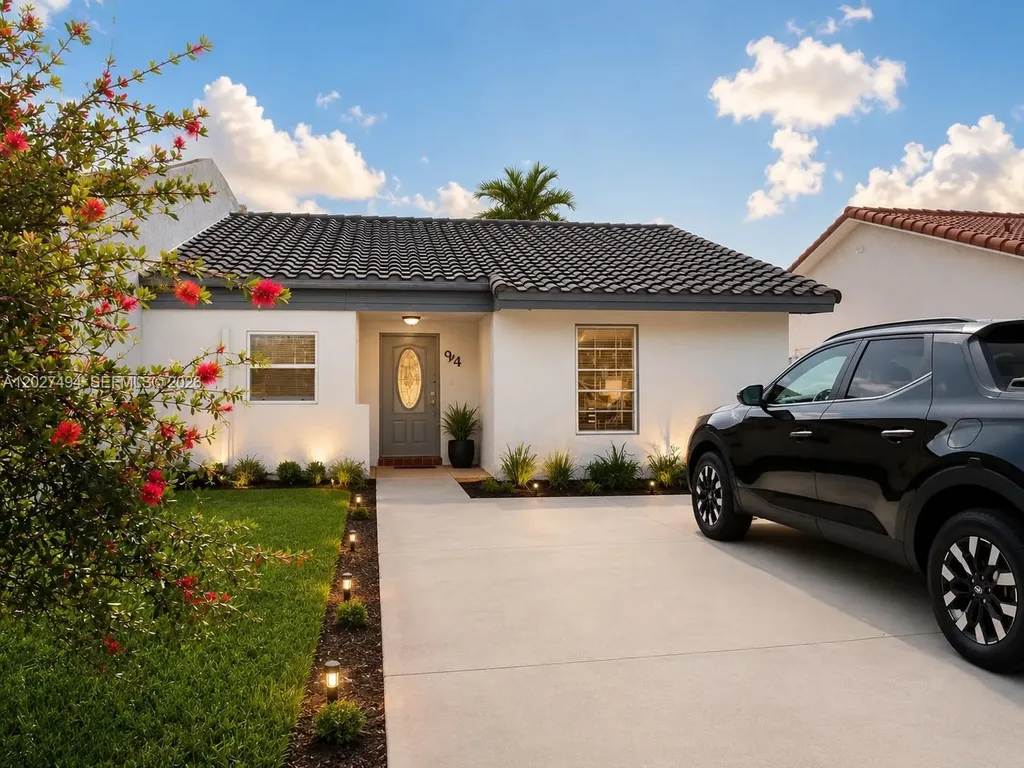 24 NW 109th Court Miami FL 33172