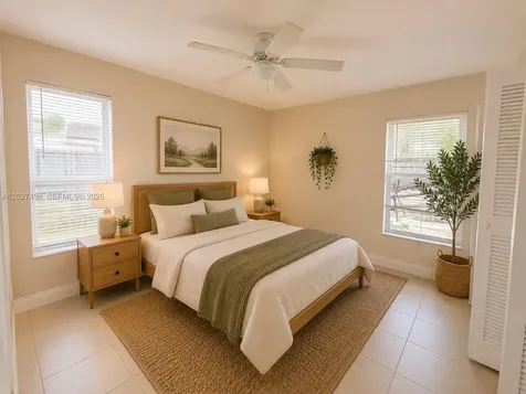 24 NW 109th Court Miami FL 33172