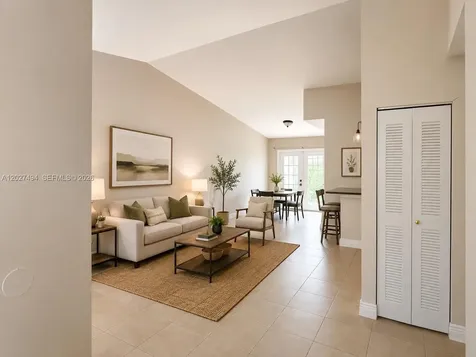 24 NW 109th Court Miami FL 33172