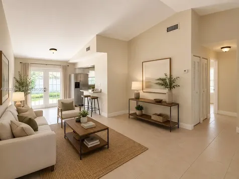 24 NW 109th Court Miami FL 33172