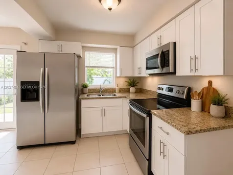 24 NW 109th Court Miami FL 33172