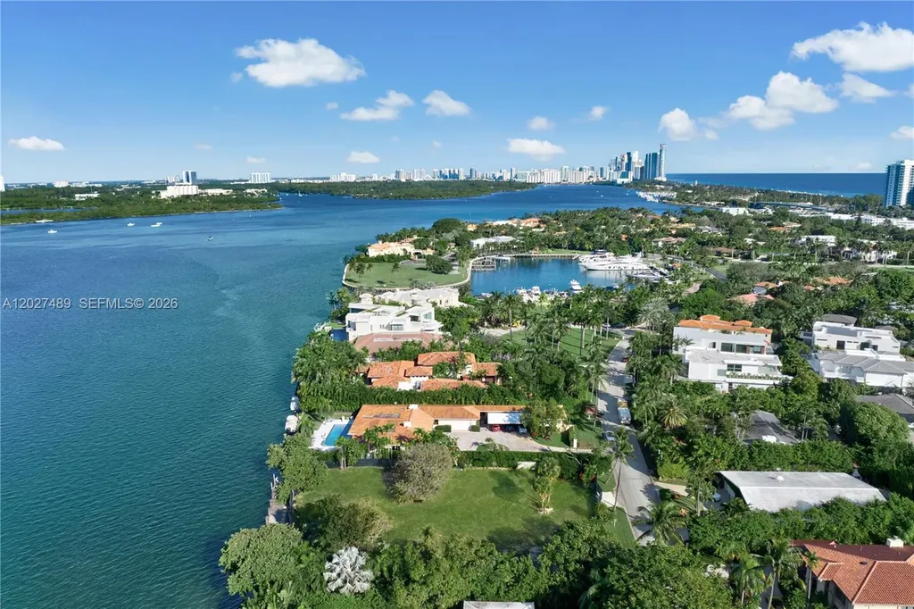 166 Bal Bay Drive Bal Harbour FL 33154
