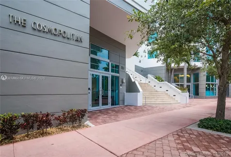 110 Washington Avenue Miami Beach FL 33139