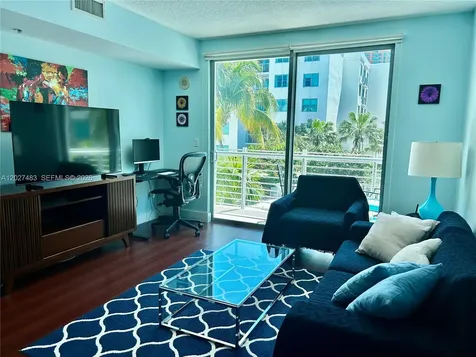 110 Washington Avenue Miami Beach FL 33139